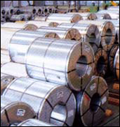 Galvanized Steel  Made in Korea